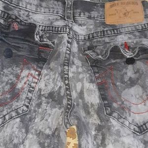 True religion Jean's